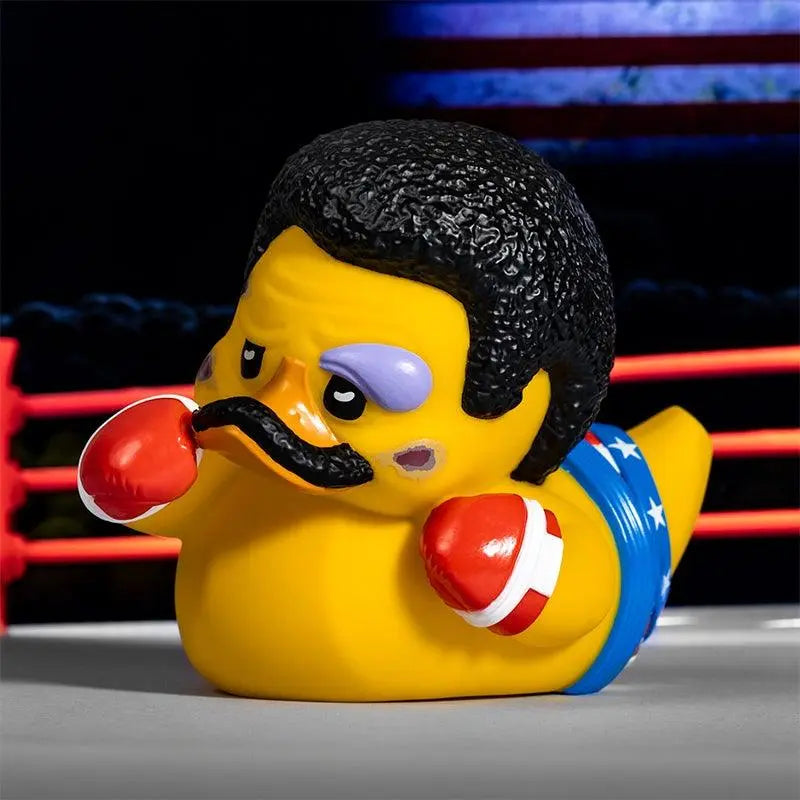 Canard Apollo Creed TUBBZ CoinCaillerie