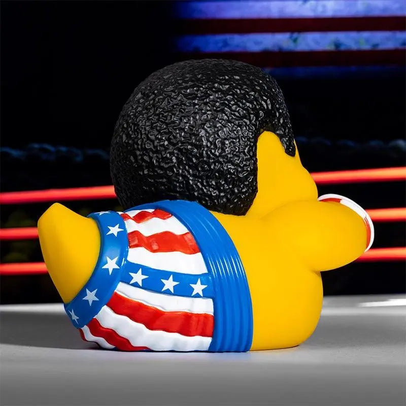 Canard Apollo Creed TUBBZ CoinCaillerie