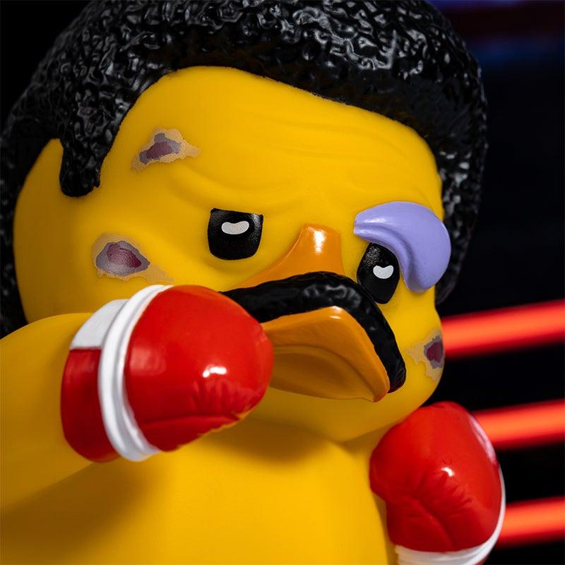 Canard Rocky: Apollo Creed TUBBZ (First Edition) - vue 5