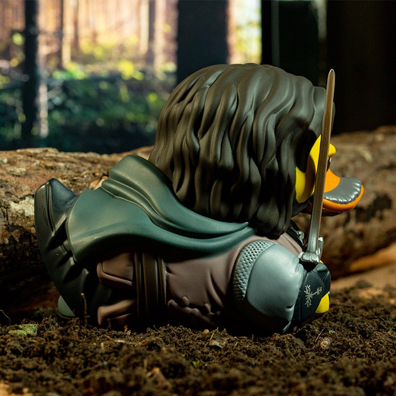 Canard Aragorn (Boxed Edition) - vue 4