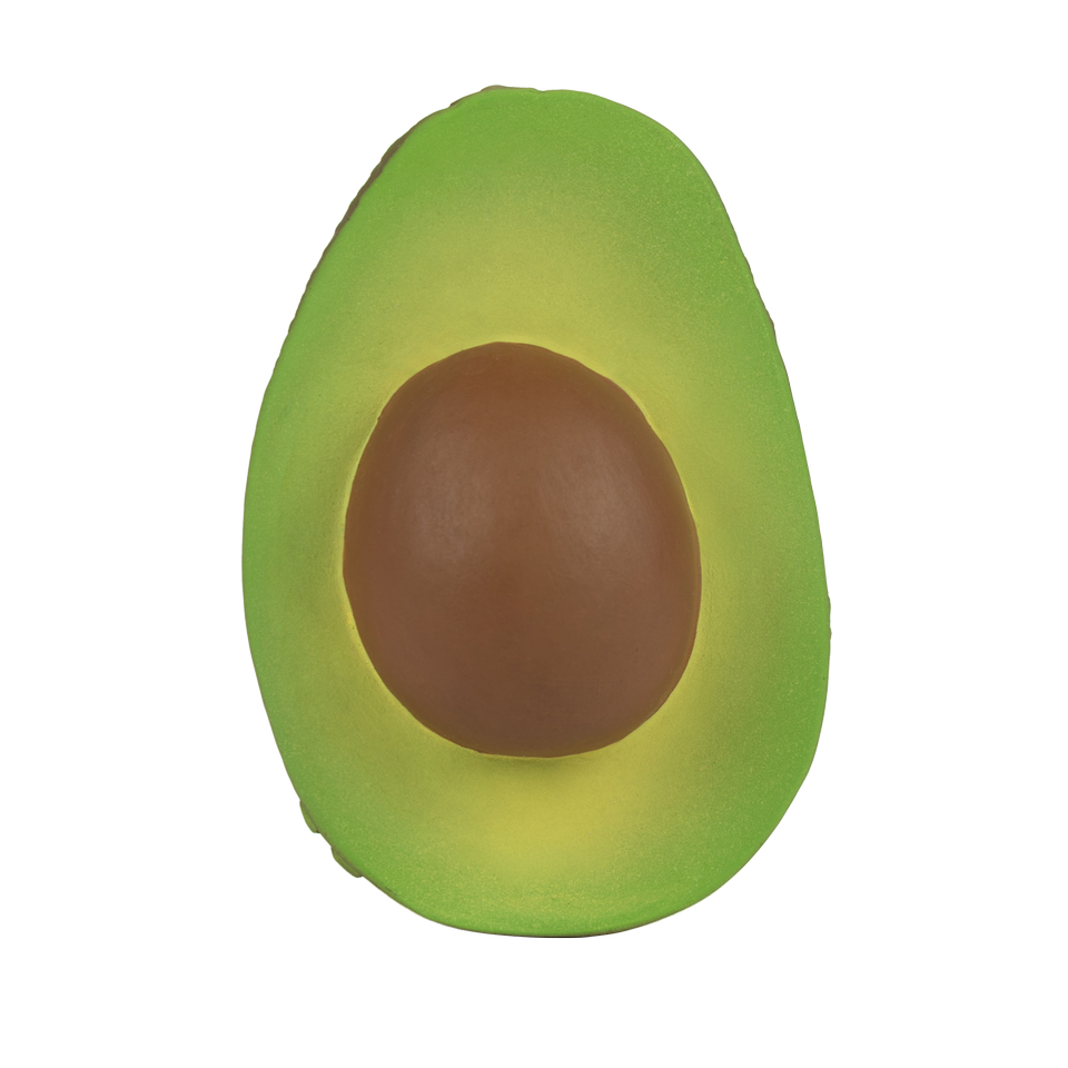 Arnold l’Avocat – Jouet de dentition bébé