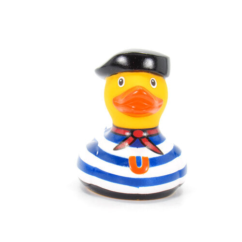 Mini Canard Artiste Bud Duck CoinCaillerie