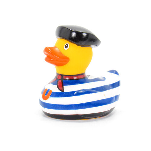 Mini Canard Artiste Bud Duck CoinCaillerie