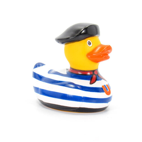 Mini Canard Artiste Bud Duck CoinCaillerie