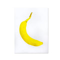 Artprint Banan