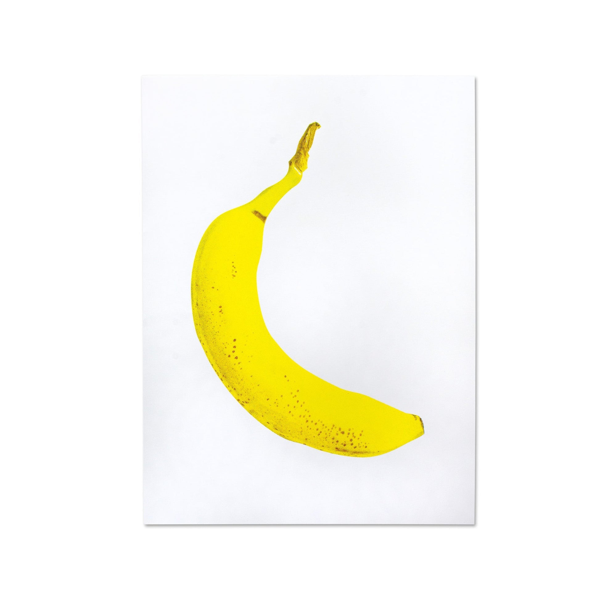 Artprint Banan