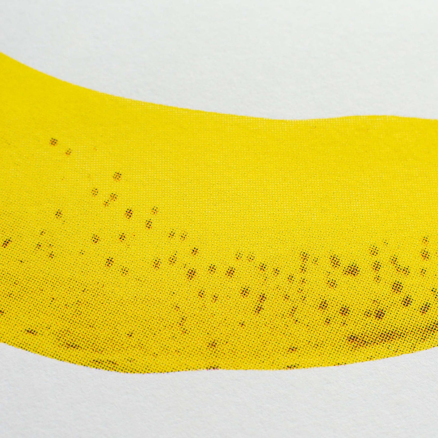 Artprint Banana