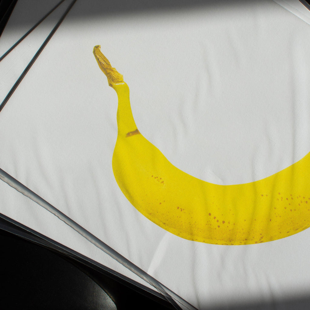 Artprint Banan