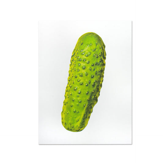 Artprint Pickle