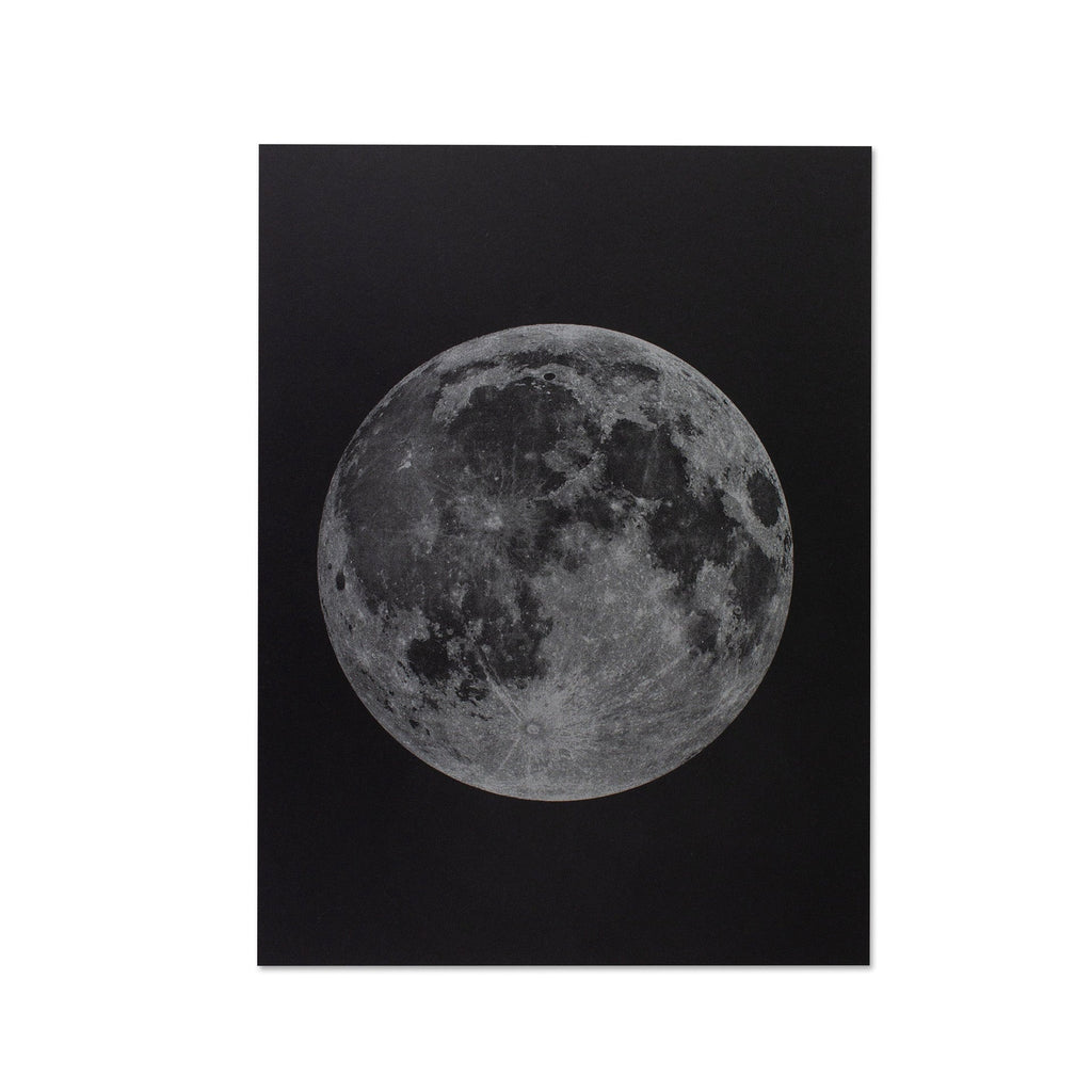Artprint Lune – Donkey Products