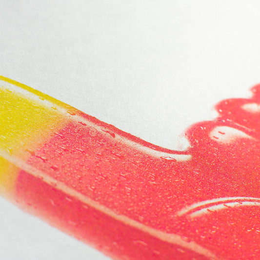 Artprint Popsicle