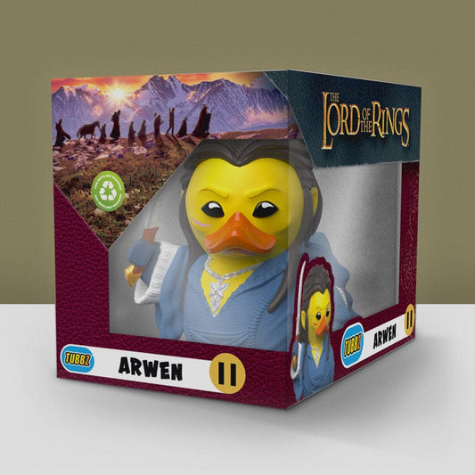 Canard Arwen (Boxed Edition) - vue 1