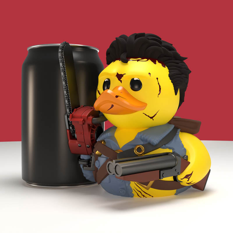 Canard Evil Dead 2: Ash (Boxed Edition) - vue 7