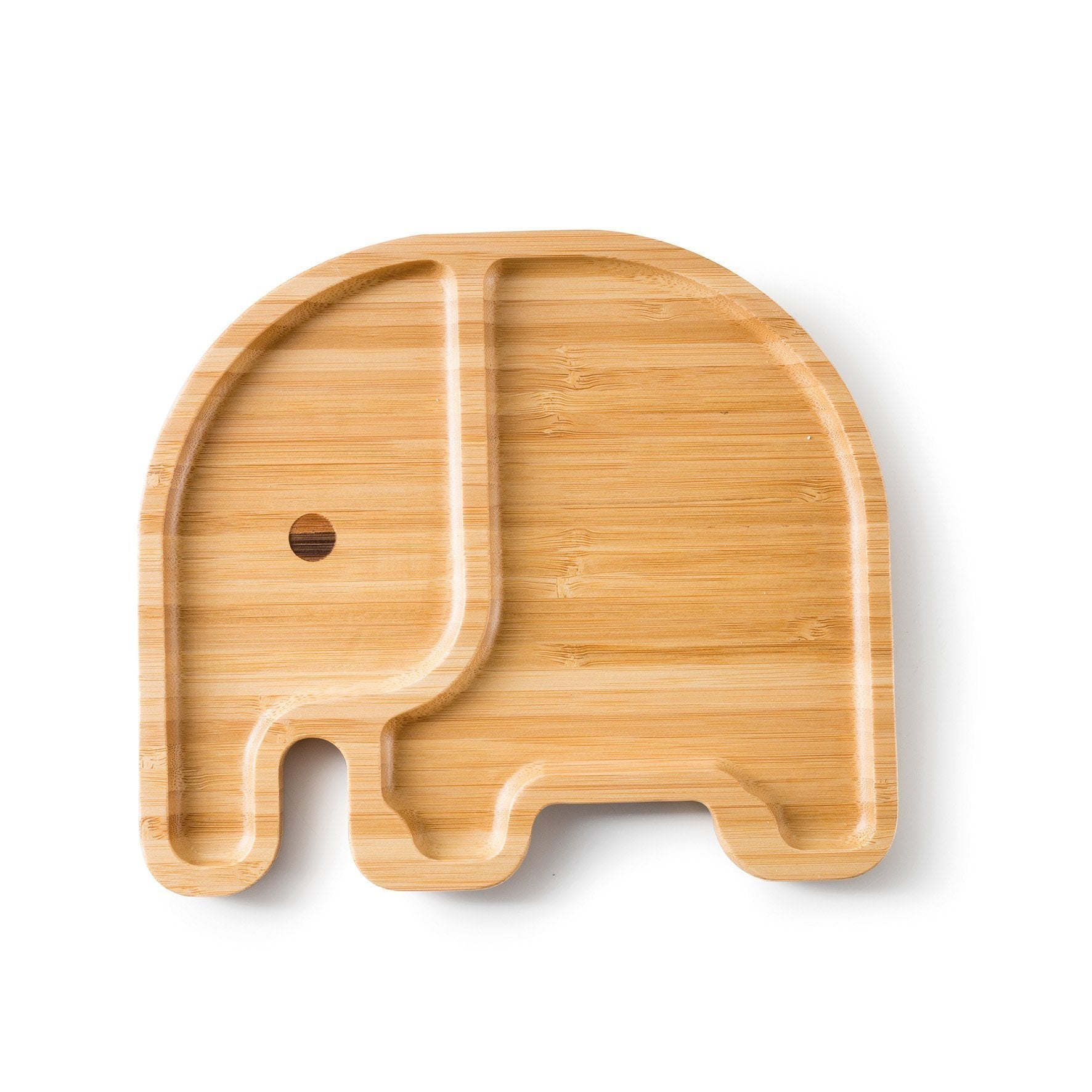 assiette bambou eli 