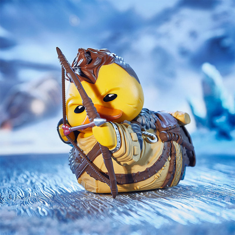 Canard Atreus - God of War Ragnarök (First Edition) TUBBZ CoinCaillerie