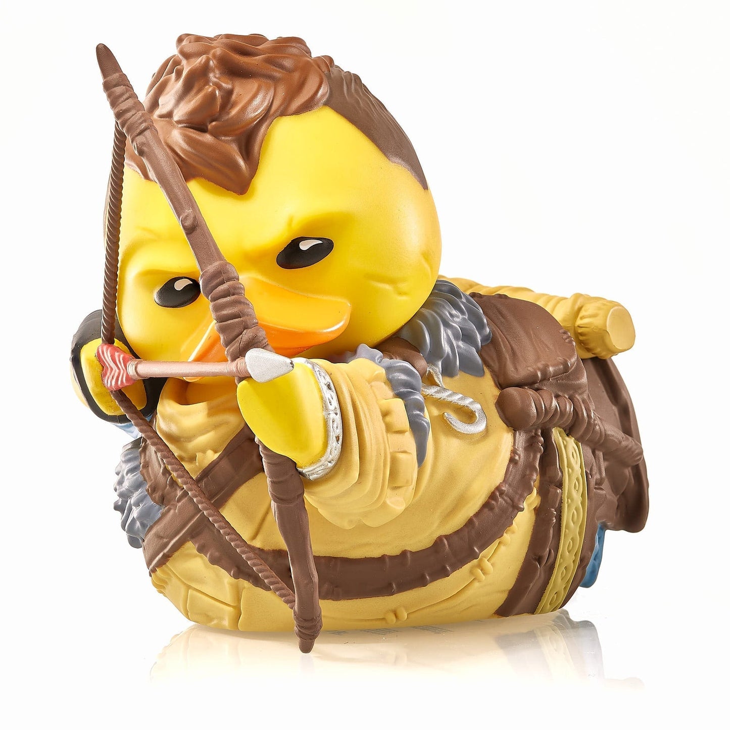 Duck Atreus - God of War Ragnarök (prima edizione)