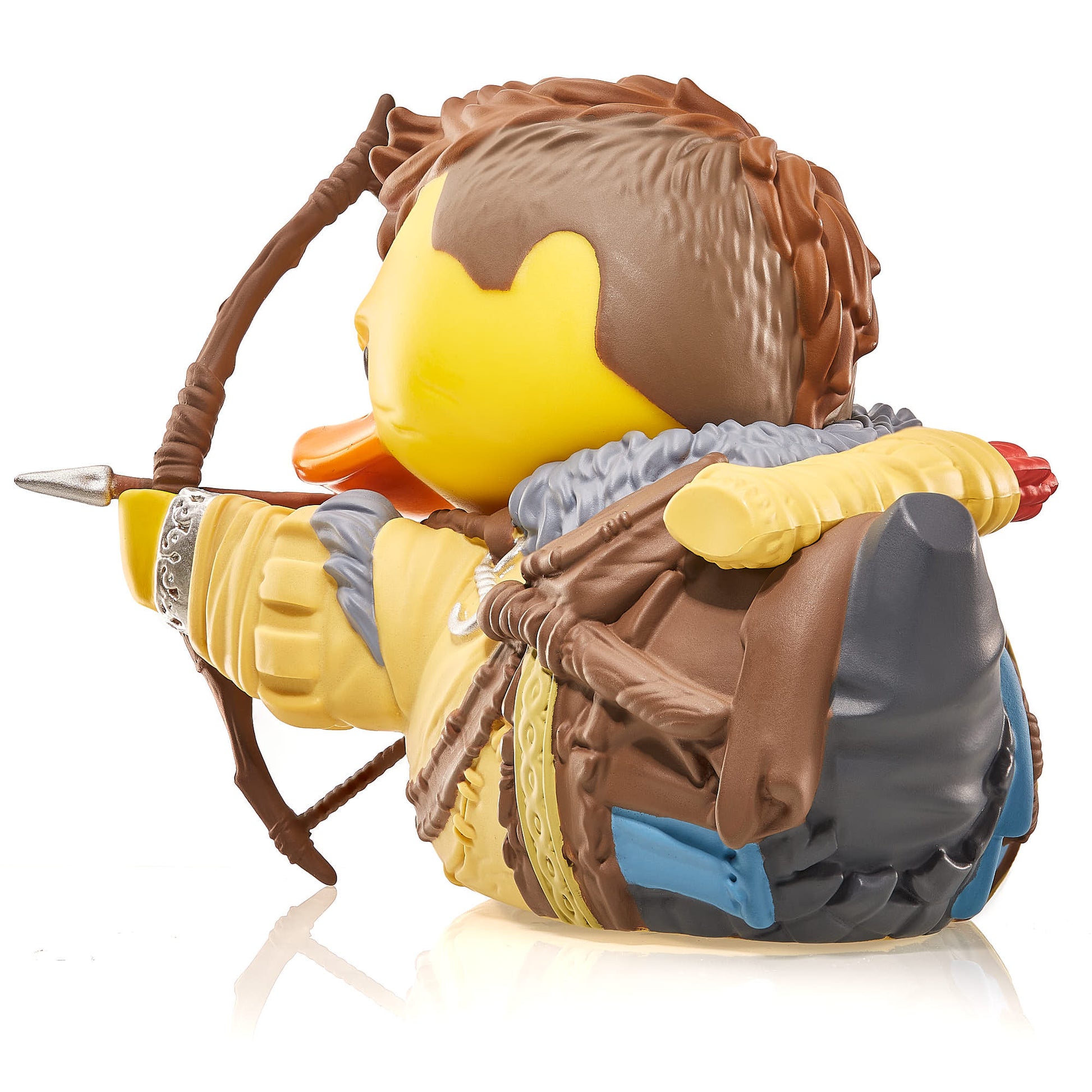 Canard Atreus - God of War Ragnarök (First Edition) TUBBZ CoinCaillerie