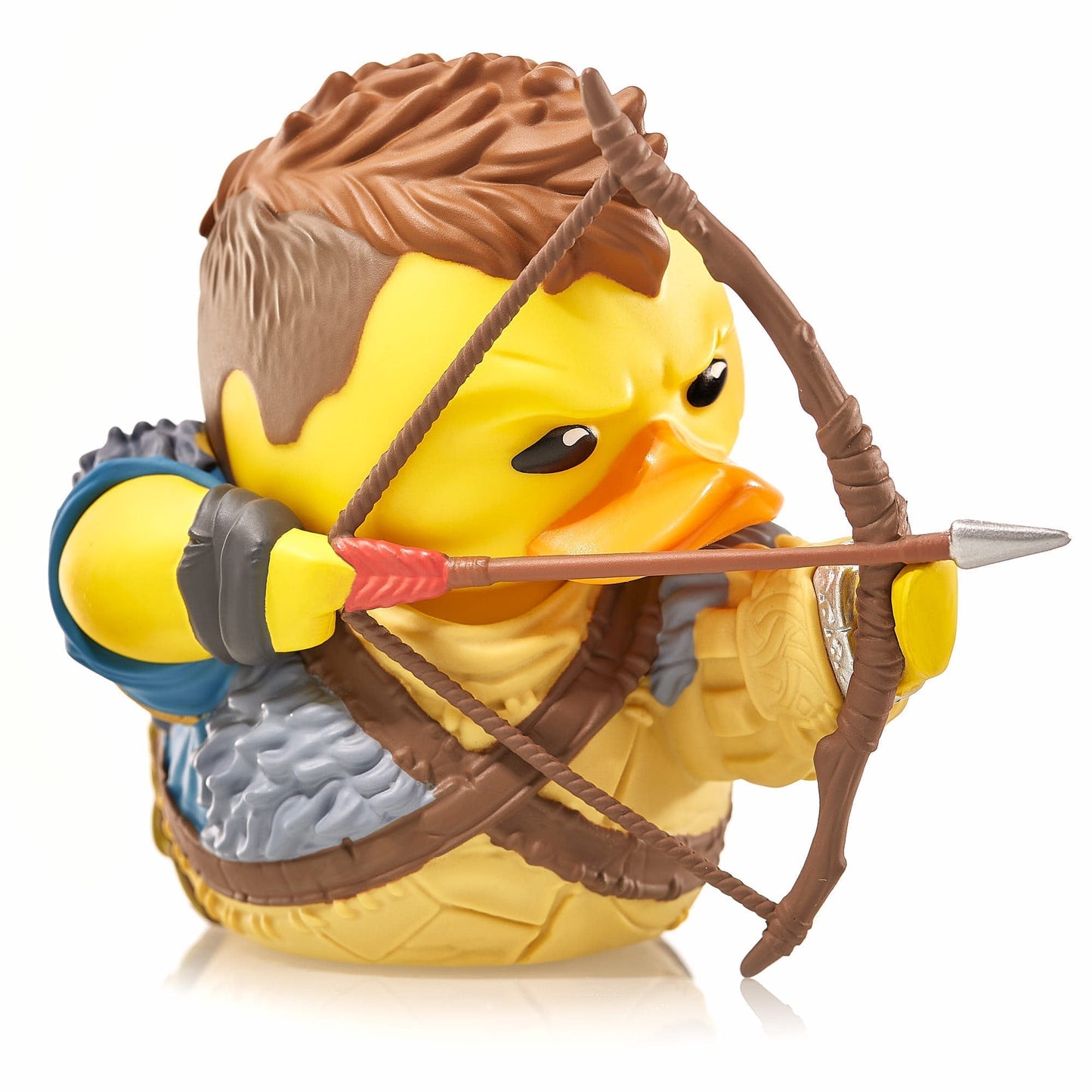 Canard Atreus - God of War Ragnarök (First Edition) TUBBZ CoinCaillerie