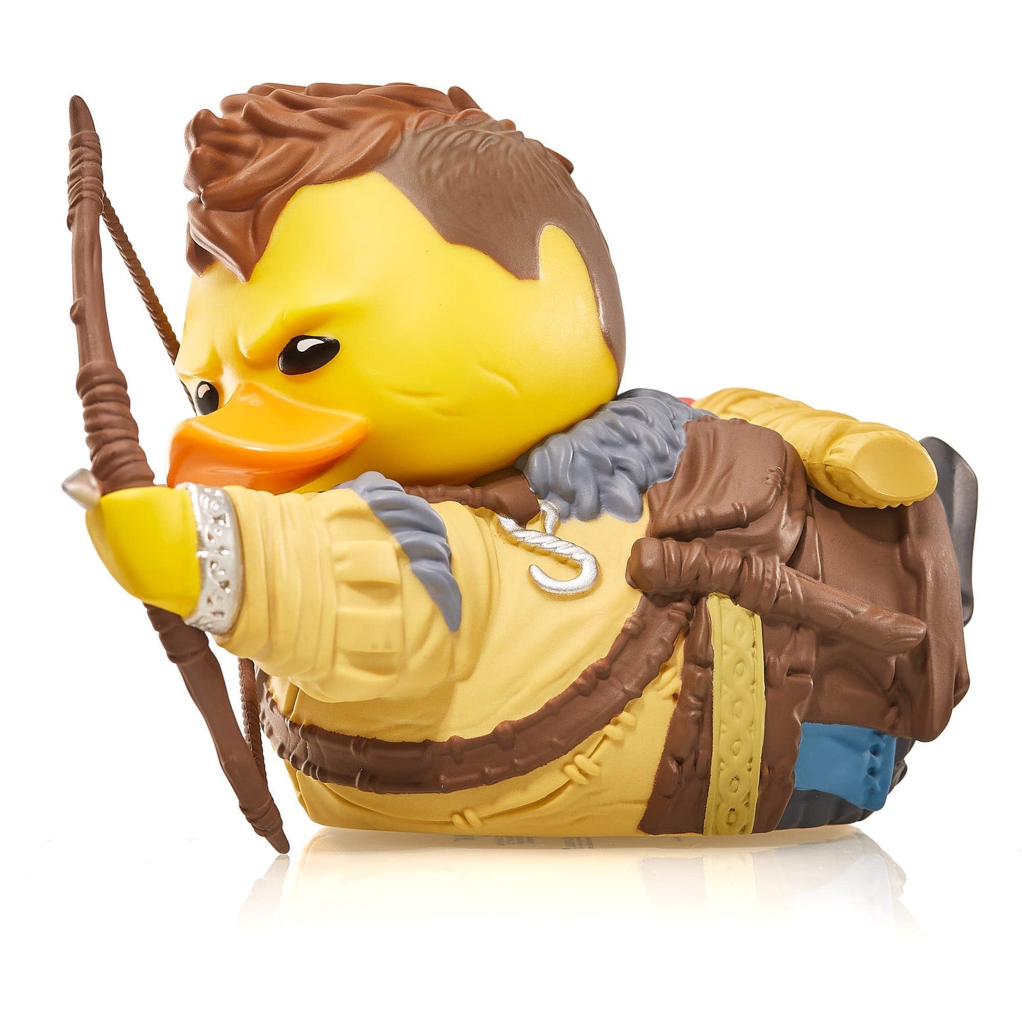 Canard Atreus - God of War Ragnarök (First Edition) TUBBZ CoinCaillerie