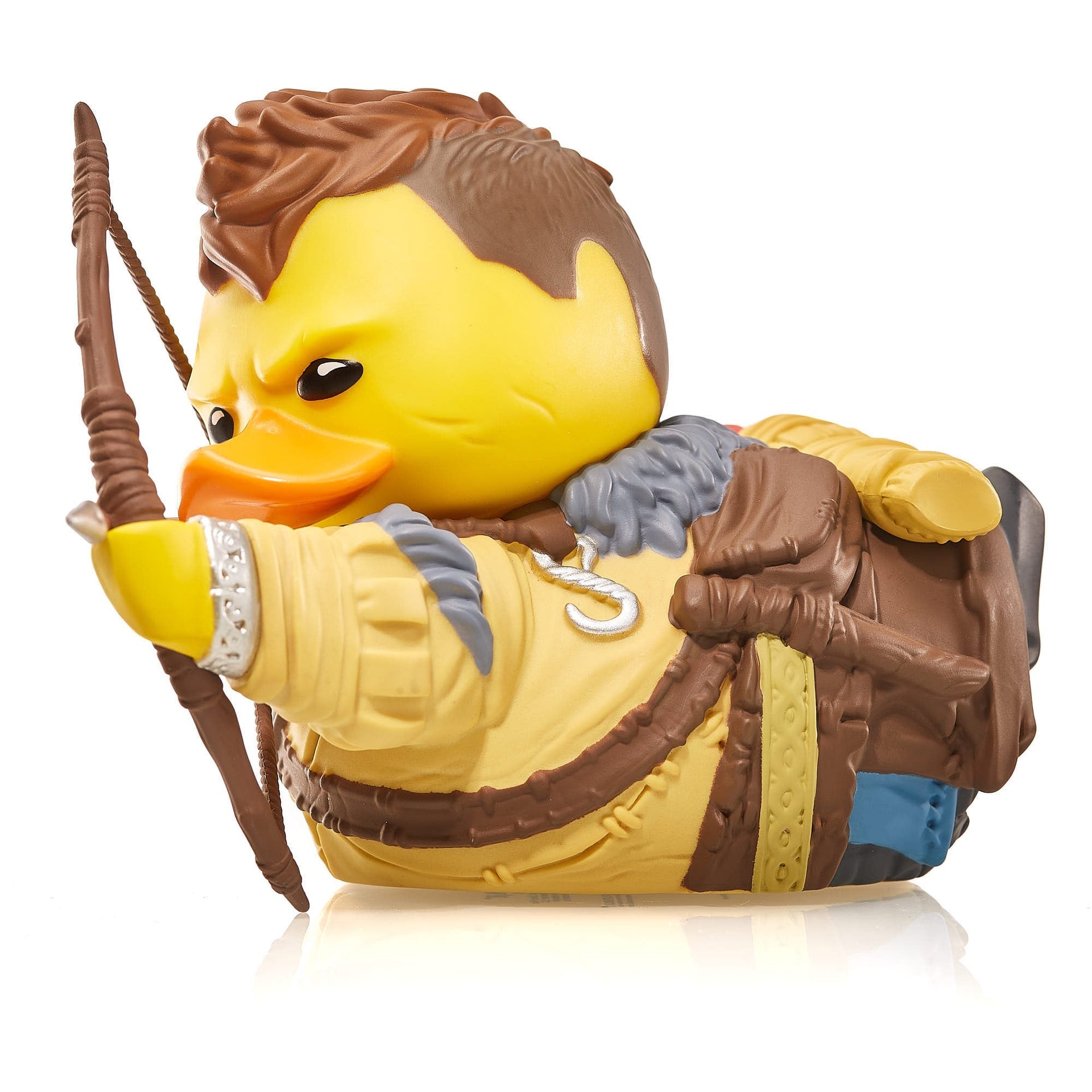 Canard God of War Ragnarök: Atreus TUBBZ (First Edition) - vue 12