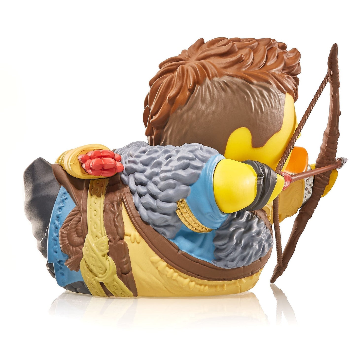 Duck Atreus - God of War Ragnarök (prima edizione)