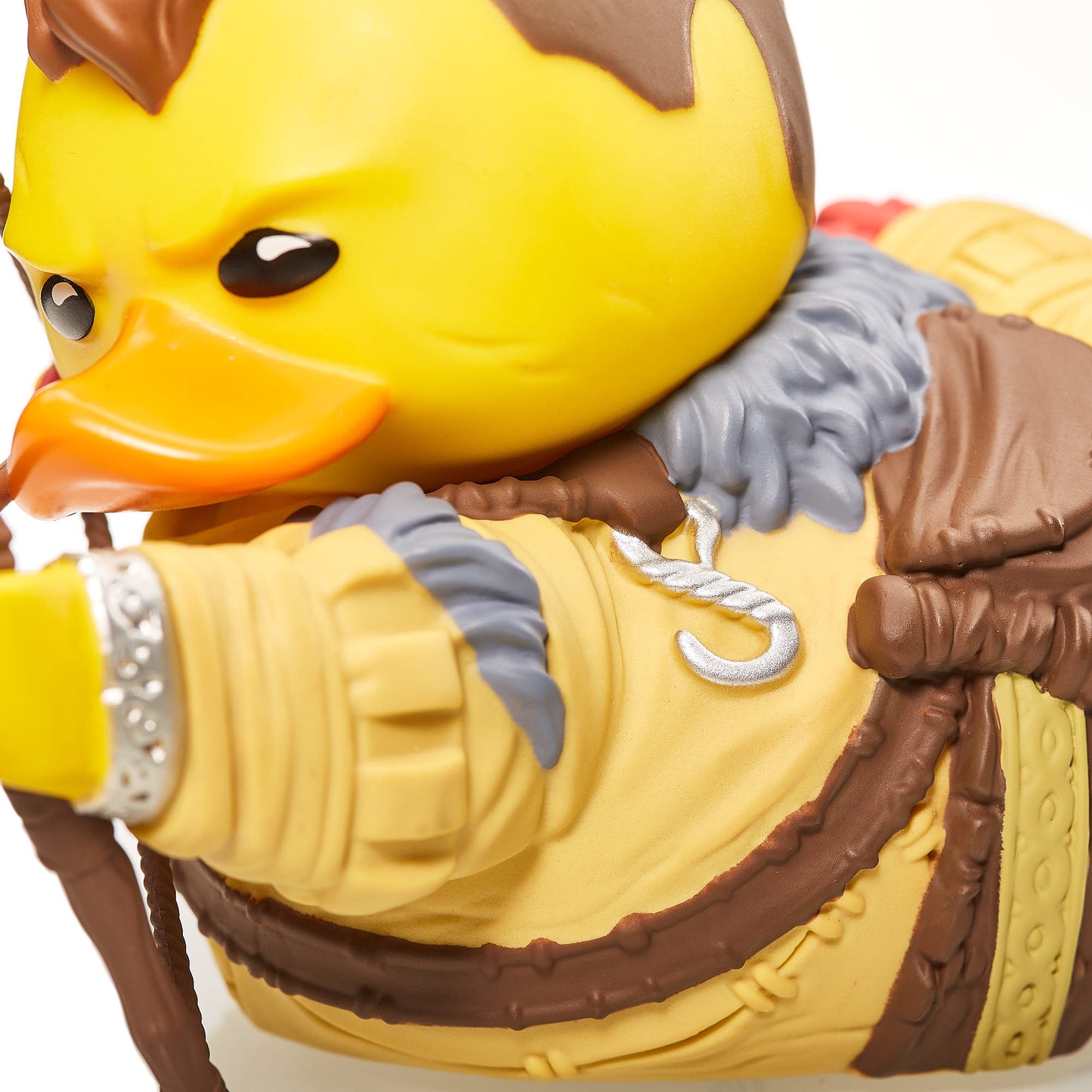 Canard Atreus - God of War Ragnarök (First Edition) TUBBZ CoinCaillerie