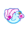 Duck Sticker Duckies