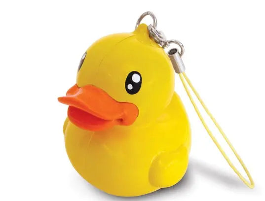 mini enceinte canard jaune b duck Bduck93013 5404006019151