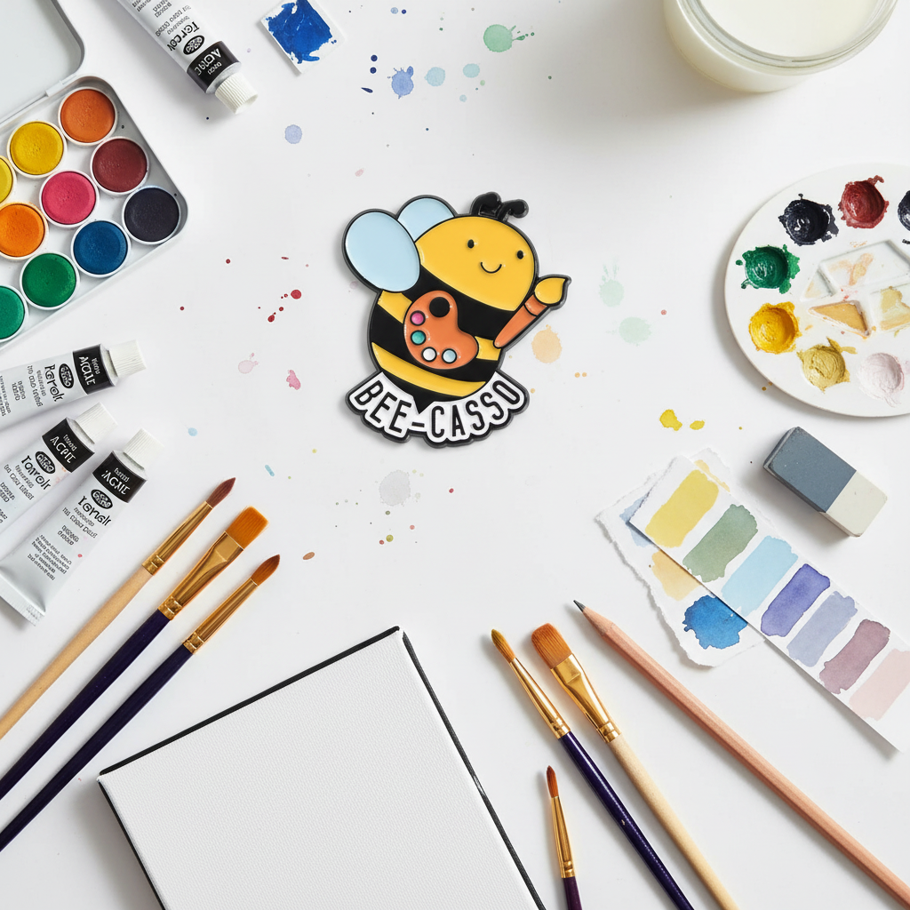 Abeja Abeja Casso Chapa