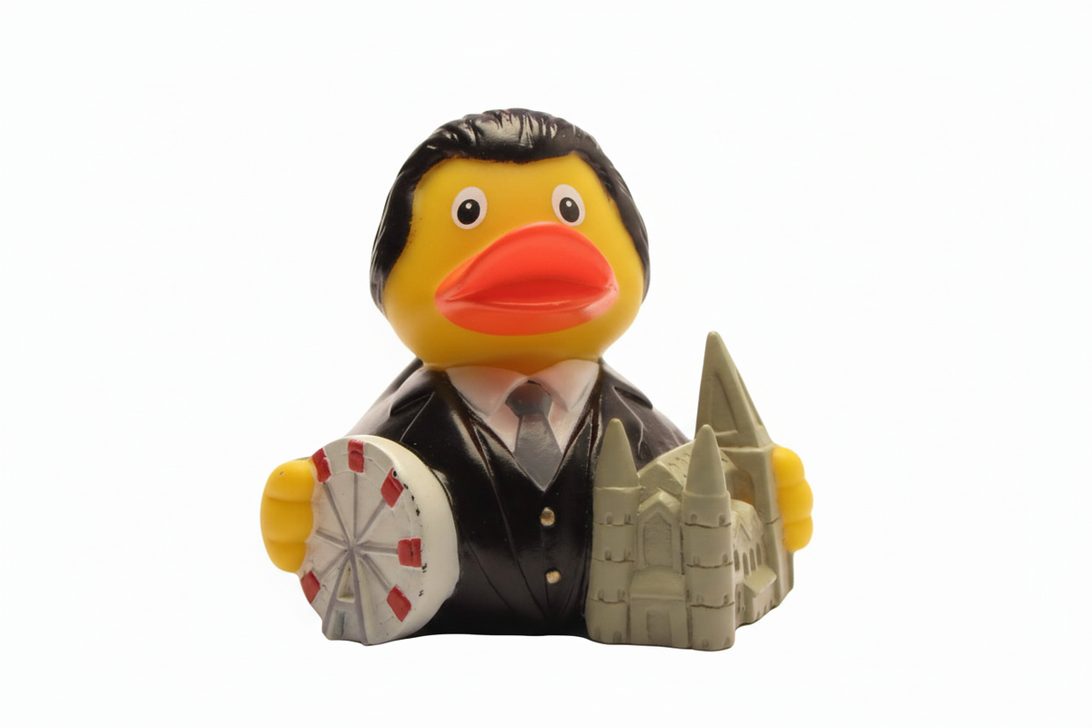 Canard Vienne – vue produit 6