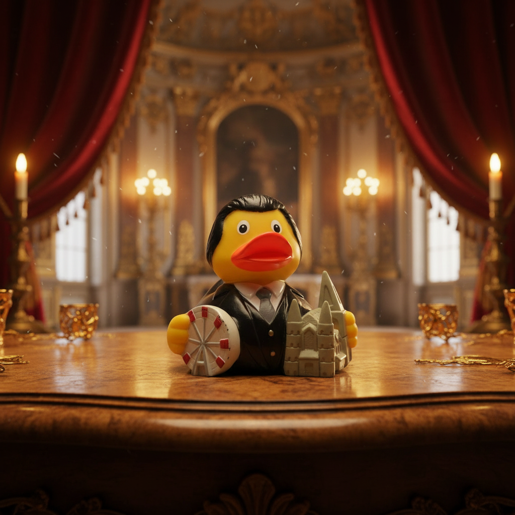 Canard Vienne – vue produit 5