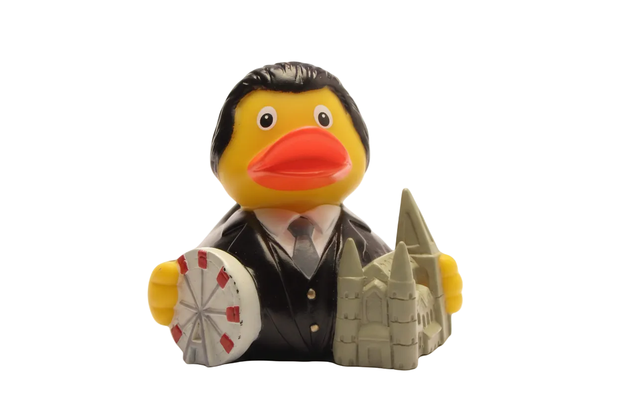 Wiener Ente