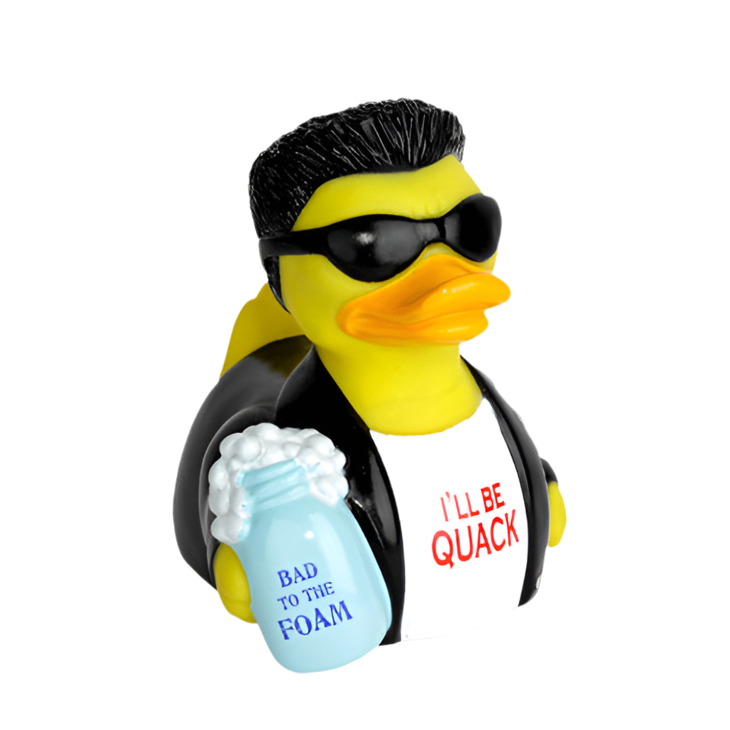 canard duckinator celebriducks CEL81116 881644811166