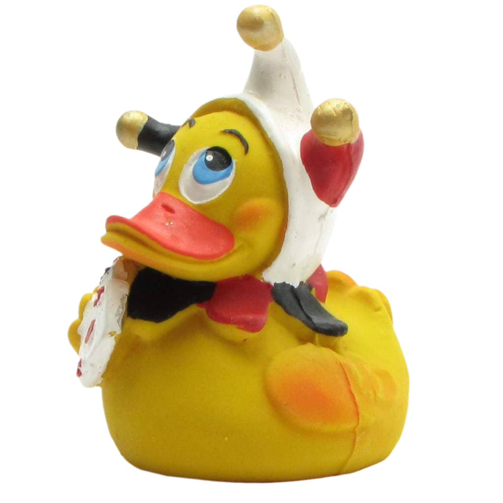 Joker Duck