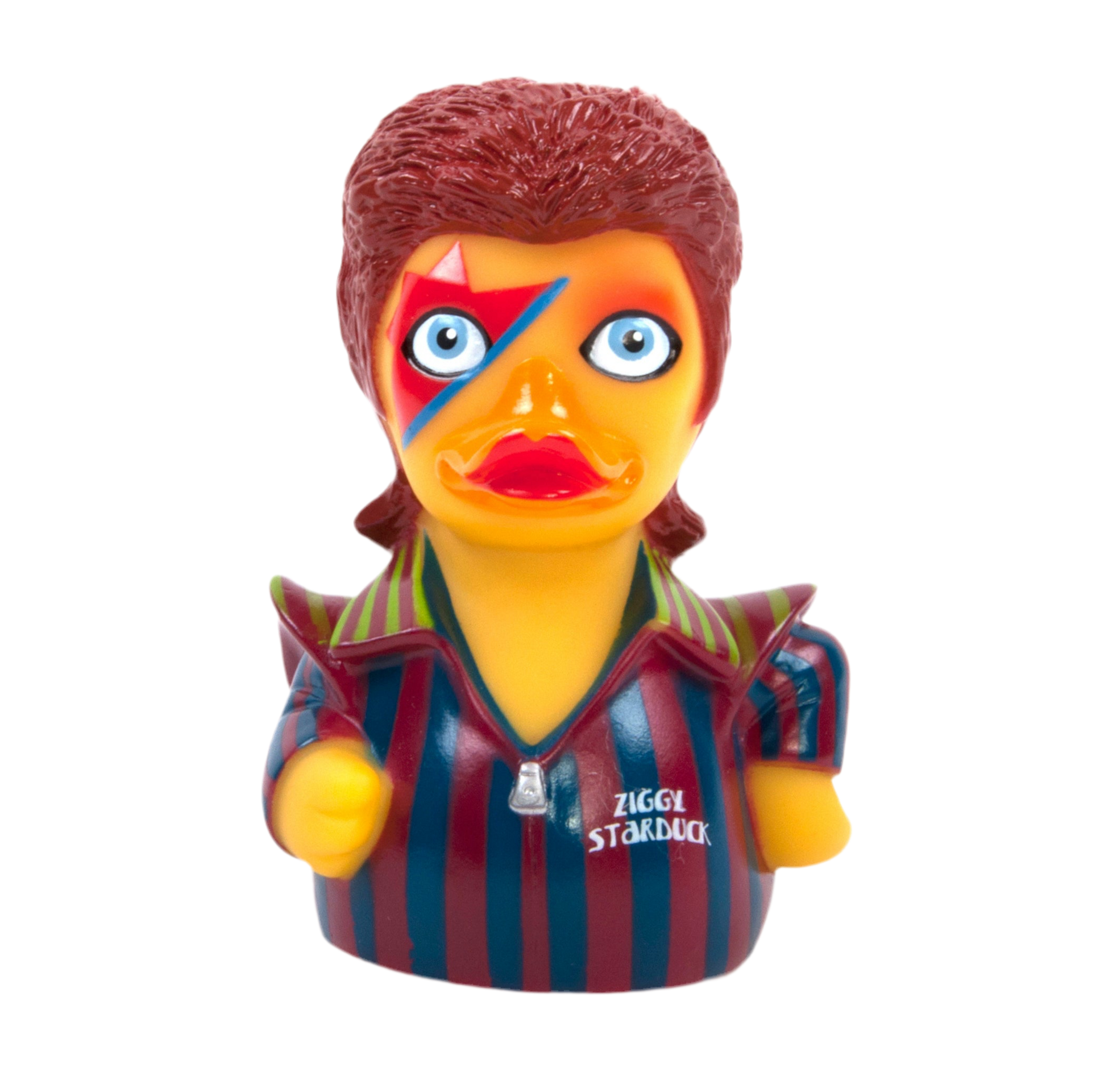 Ziggy Starduck Papera