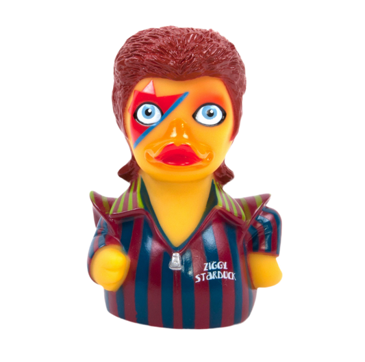 Ziggy Starduck Duck