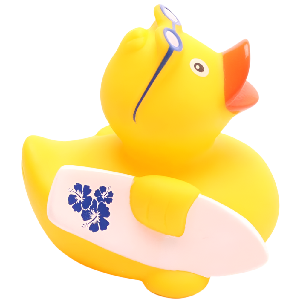 canard surfeur duckshop 