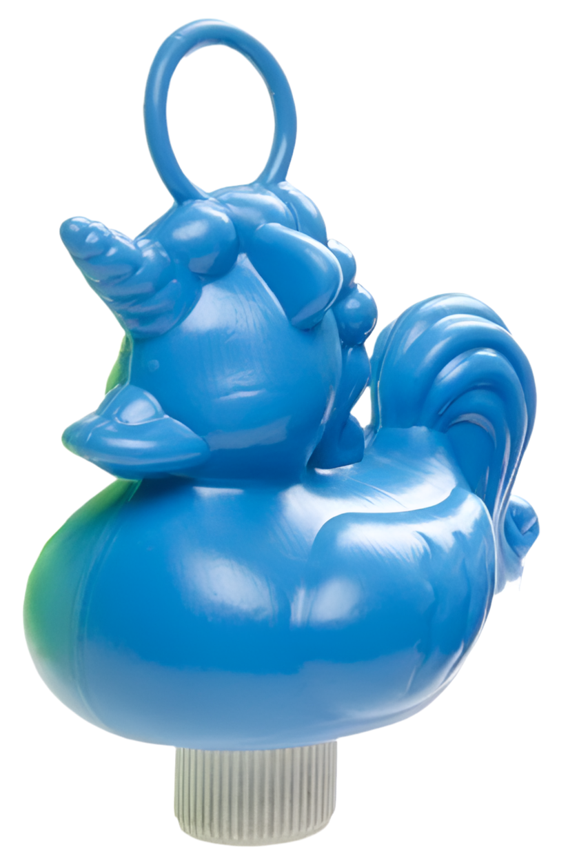 Canards Licorne de Pêche aux Canards – vue produit 18