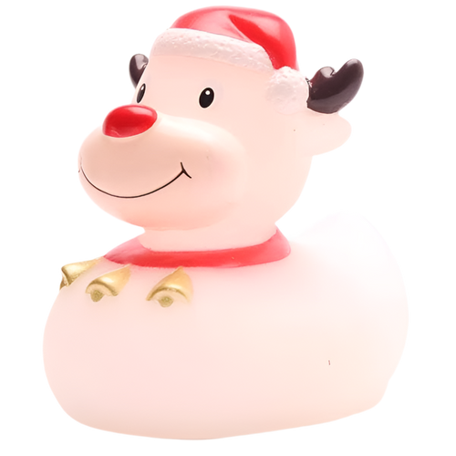 canard renne de noel factotum