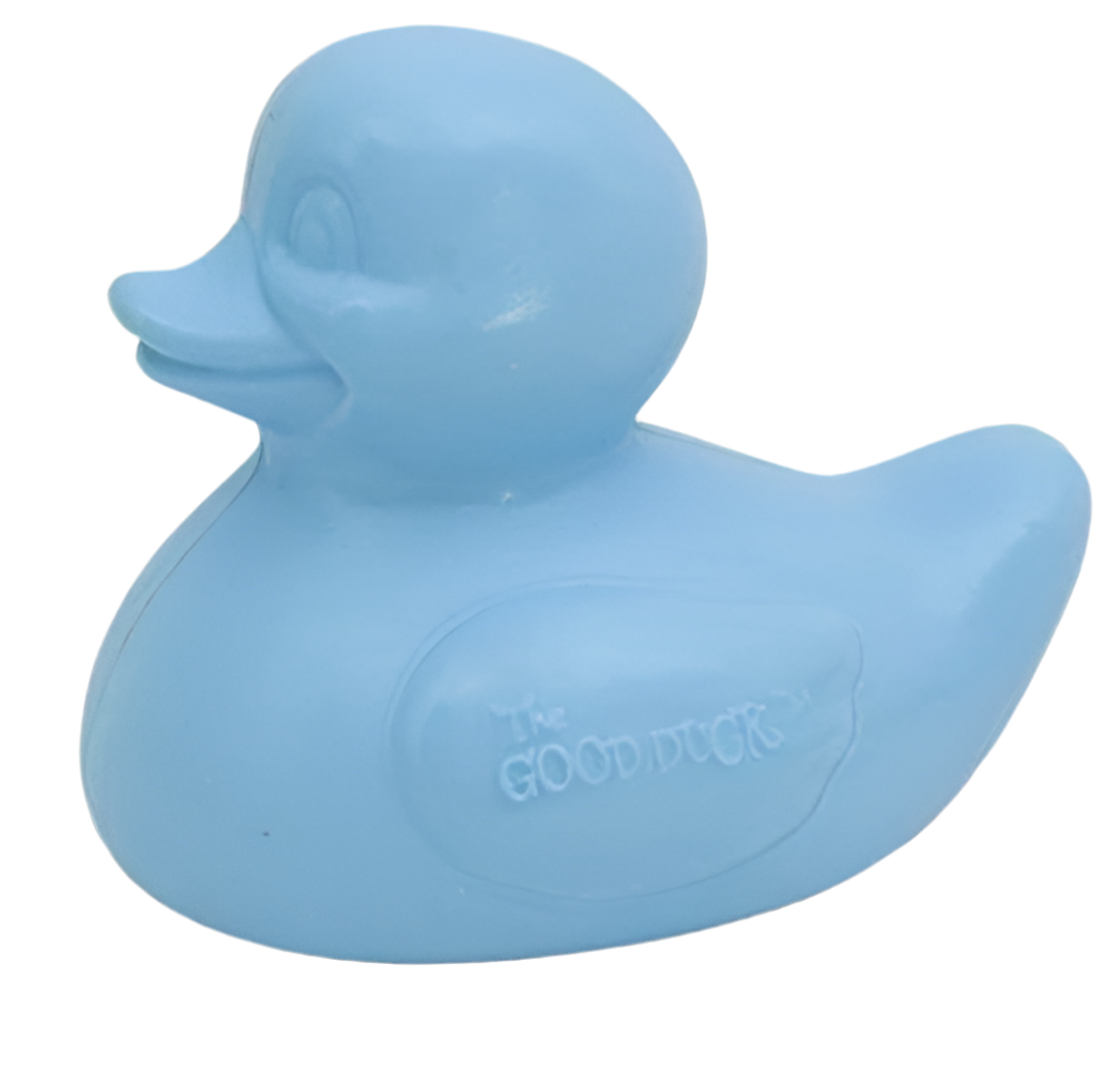 canard bleu the good duck celebriducks 