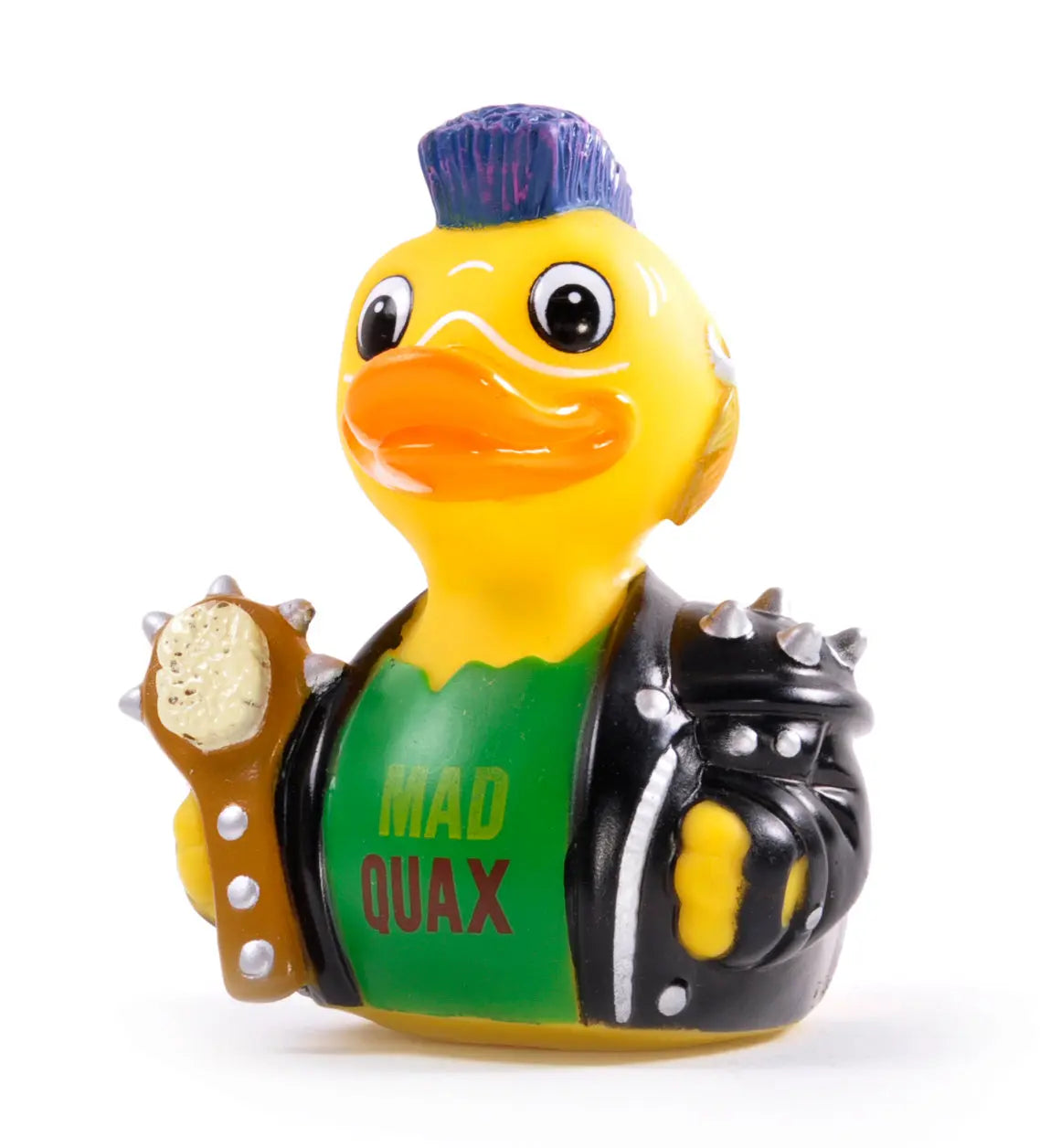 Canard Mad Quax Celebriducks | Marque américaine de canards de bain