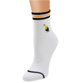 Chaussettes Toucan – vue principale