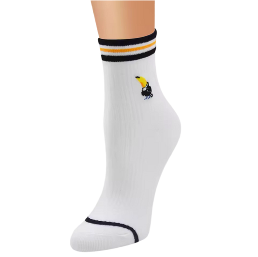 Chaussettes Toucan