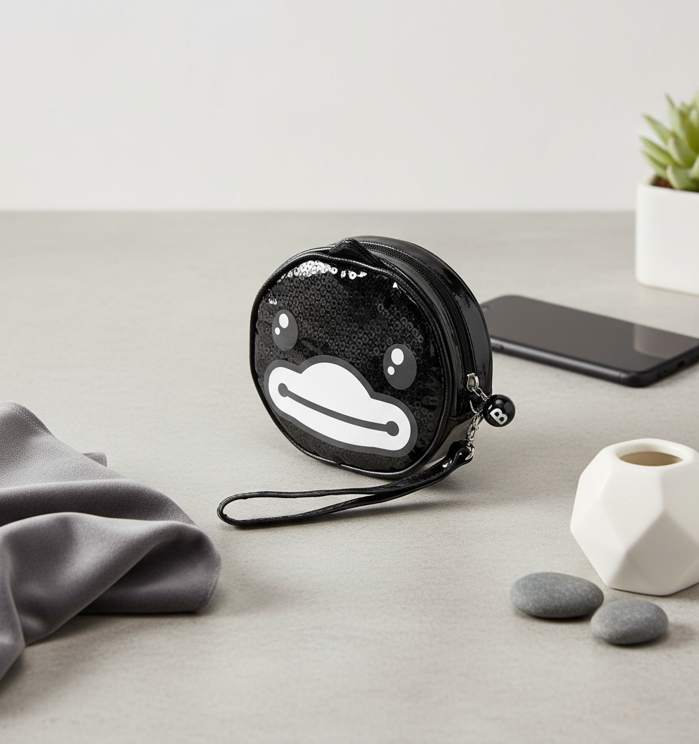 Black Duck Toalettväska