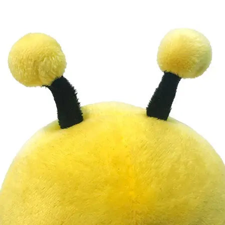 canard tirelire abeille jaune b duck 