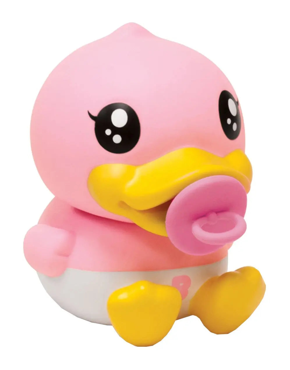 canard tirelire bebe rose b duck 6932071055525
