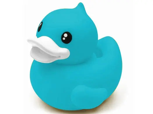 petite canard tirelire bleu b duck BDUCK42111 5404006025060