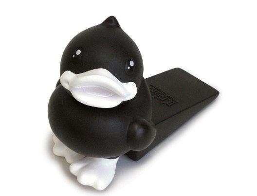 Bloc-porte Canard Noir B.Duck