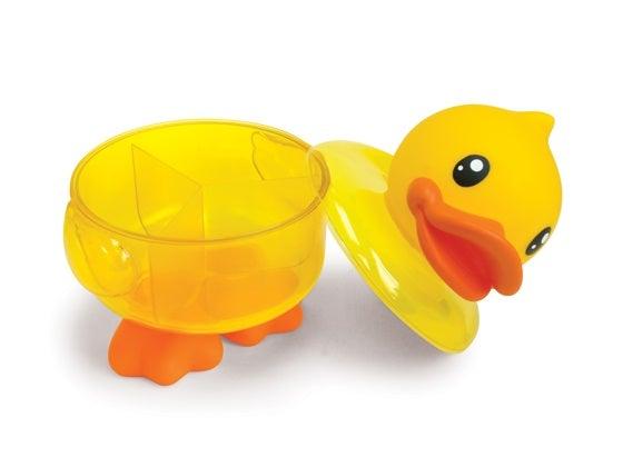 Boite à Bonbons Canard B.Duck