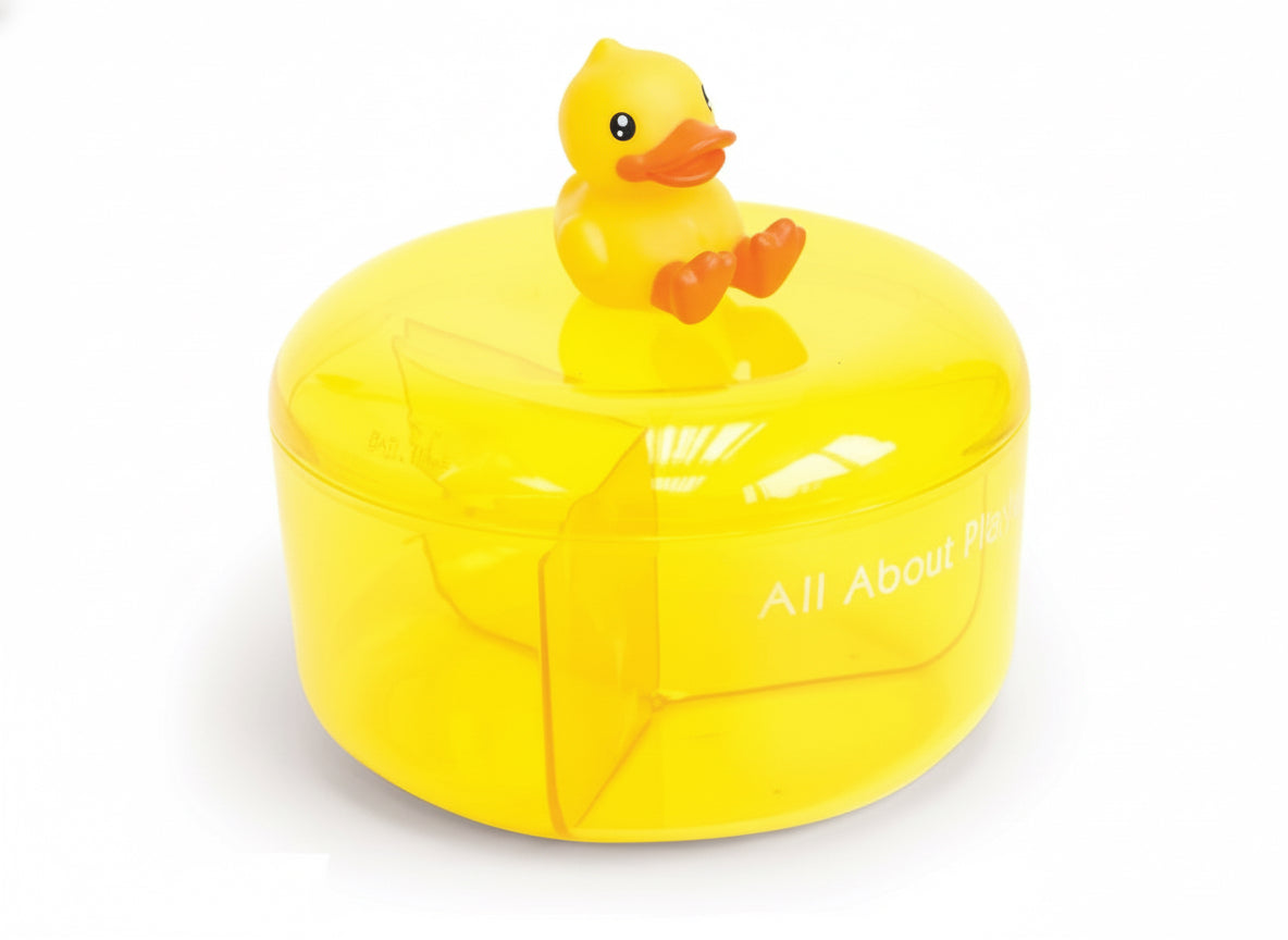 Duck Candy Box